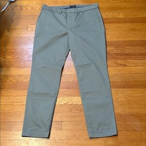 Express Men's Skinny Fit Hyper Stretch Chinos 36x32